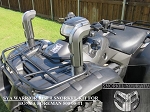 SYA Warrior Riser Snorkel kit for Honda Foreman 500 2005 - 2011